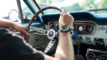 Second-Hand Car? Mustangs Destined for Scrapheap Get New ...